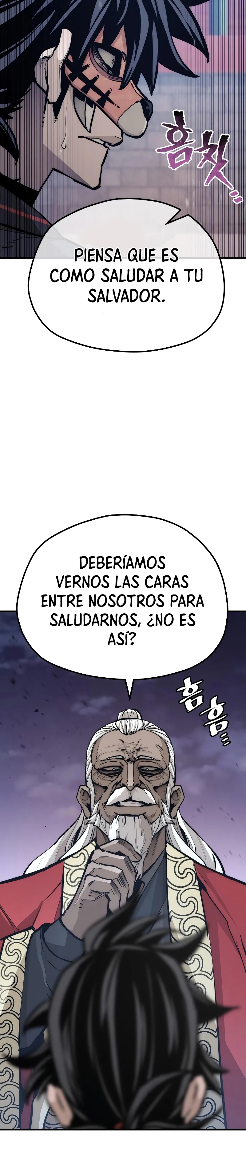 Sistema de cultivo del demonio celestial Capitulo 55 página 47