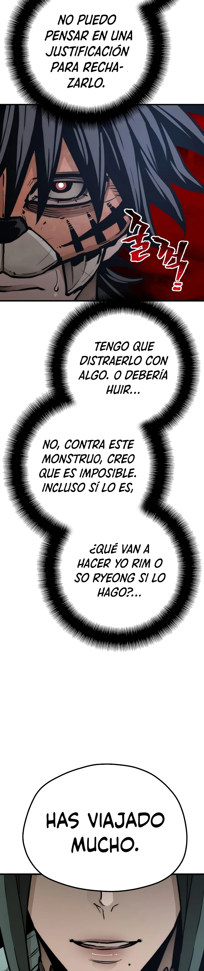 Sistema de cultivo del demonio celestial Capitulo 55 página 49