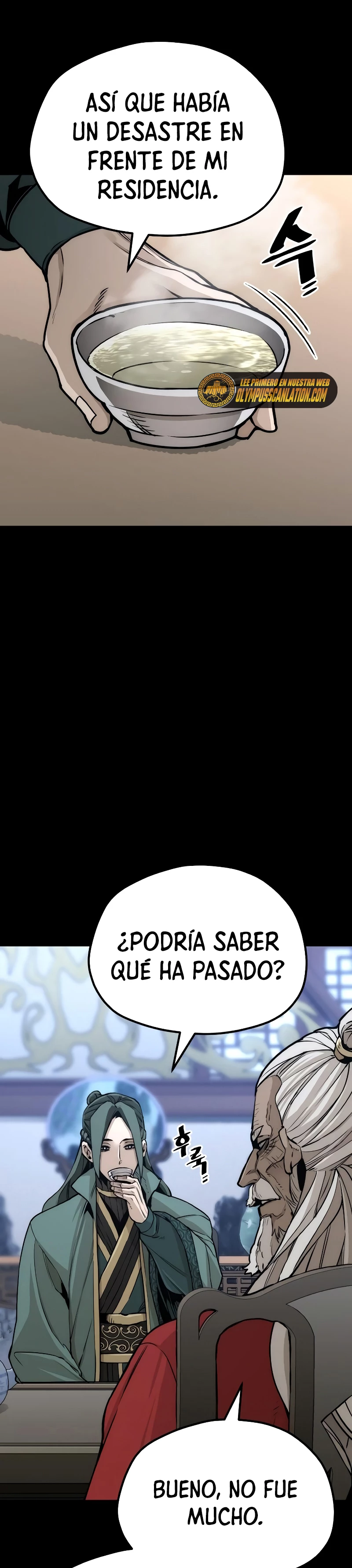 Sistema de cultivo del demonio celestial Capitulo 55 página 55