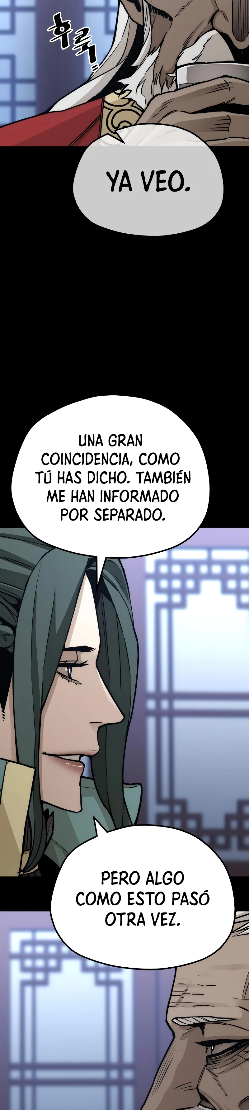 Sistema de cultivo del demonio celestial Capitulo 55 página 57