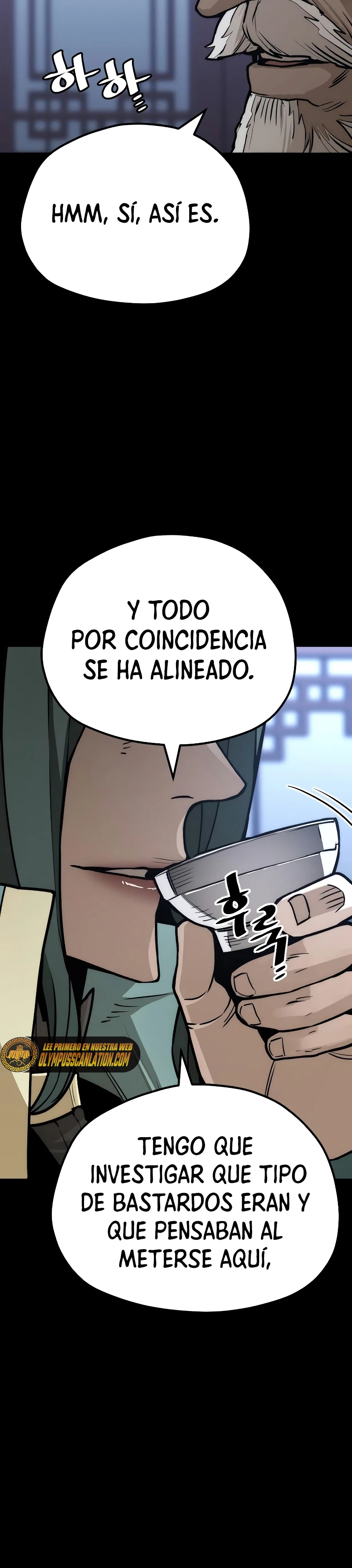 Sistema de cultivo del demonio celestial Capitulo 55 página 58