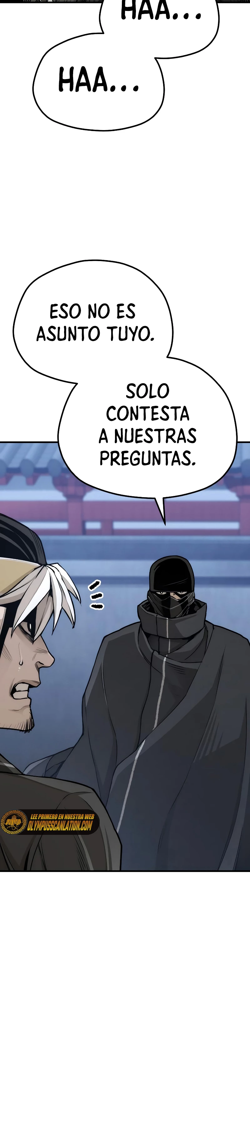 Sistema de cultivo del demonio celestial Capitulo 55 página 6