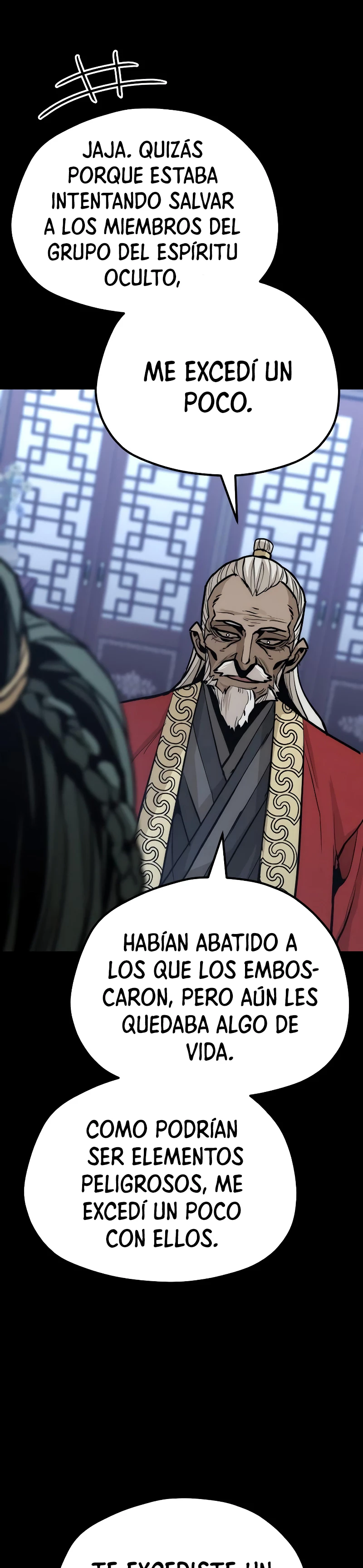 Sistema de cultivo del demonio celestial Capitulo 55 página 60