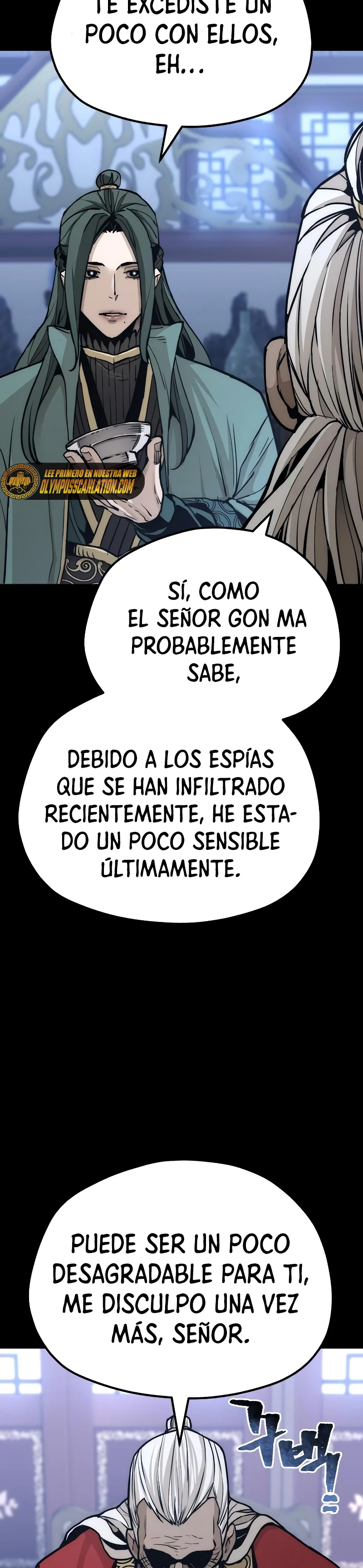 Sistema de cultivo del demonio celestial Capitulo 55 página 61