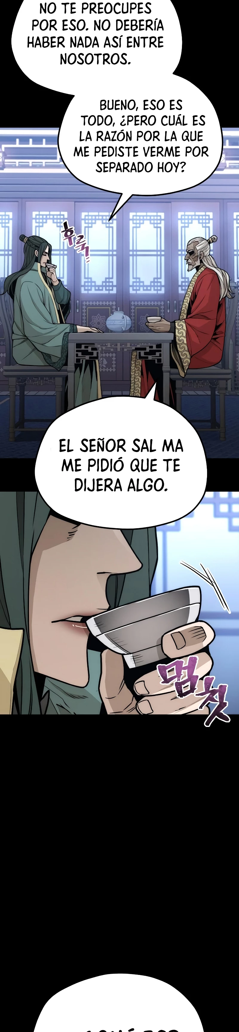 Sistema de cultivo del demonio celestial Capitulo 55 página 63