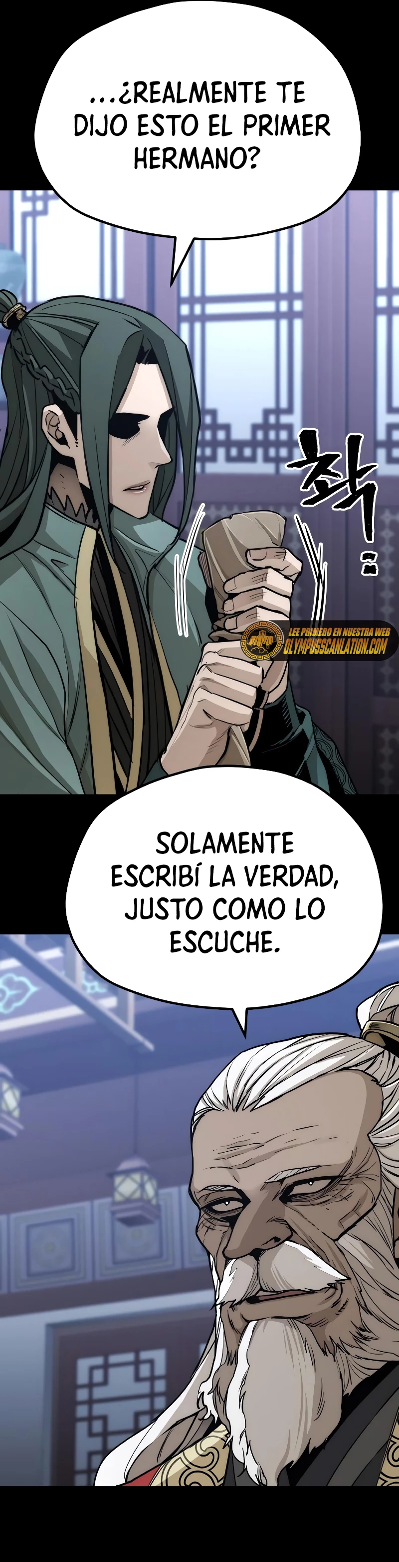 Sistema de cultivo del demonio celestial Capitulo 55 página 66