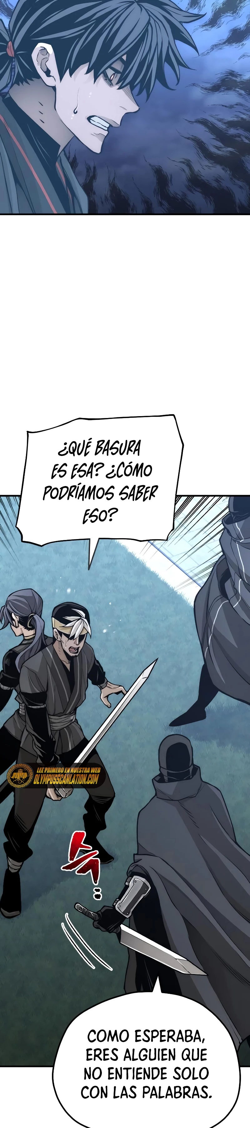 Sistema de cultivo del demonio celestial Capitulo 55 página 8