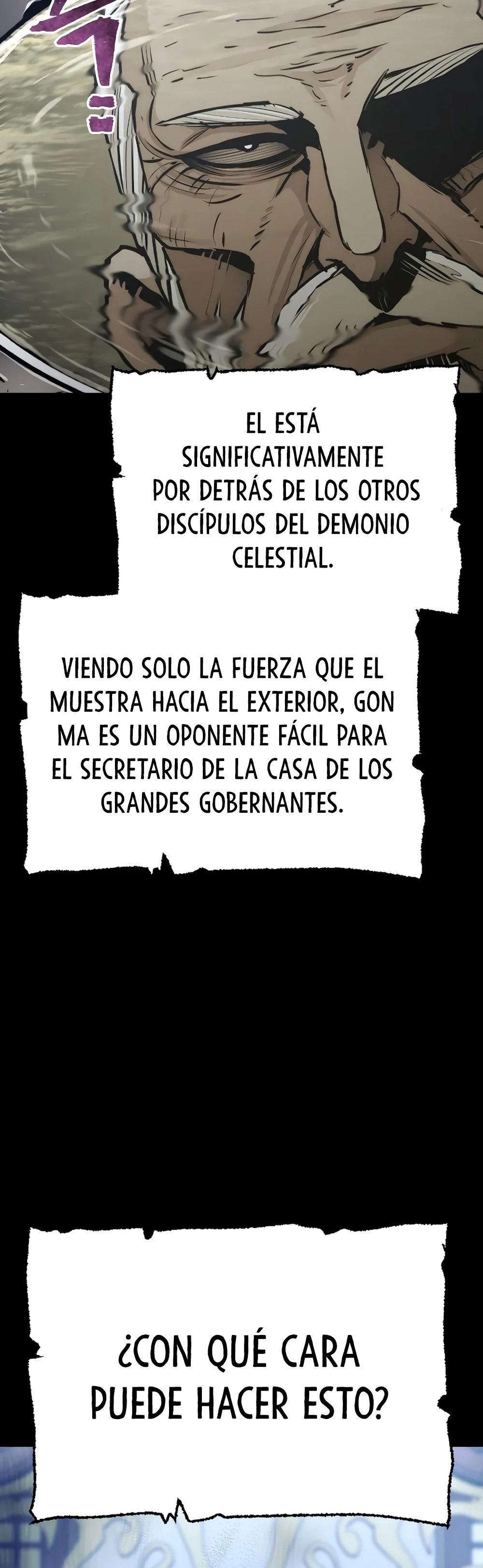 Sistema de cultivo del demonio celestial Capitulo 56 página 13