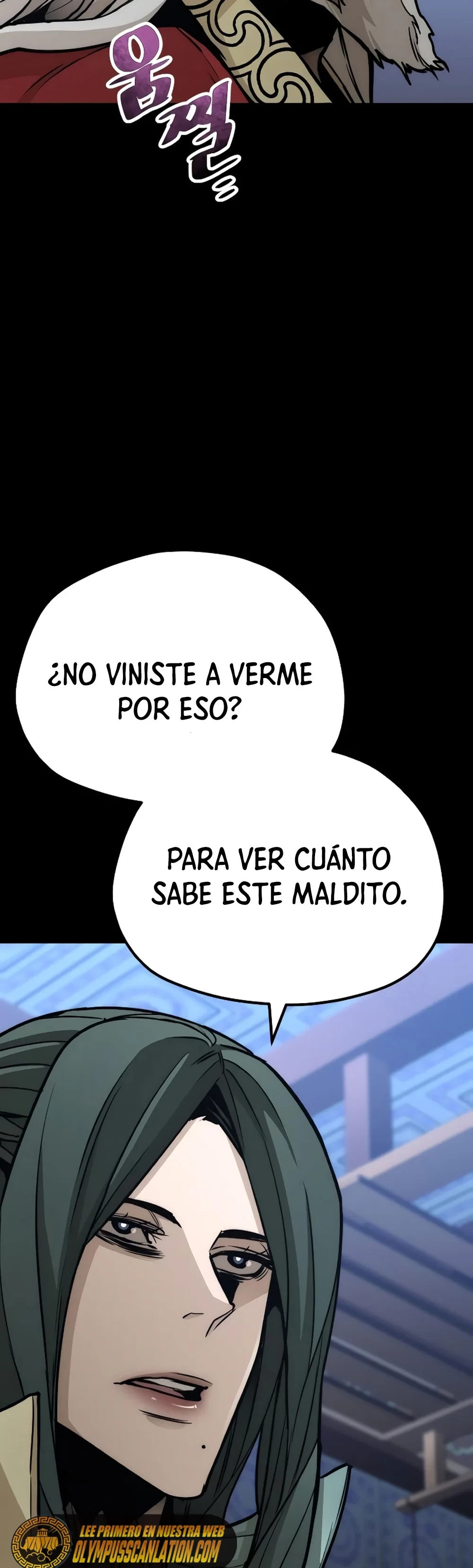 Sistema de cultivo del demonio celestial Capitulo 56 página 20