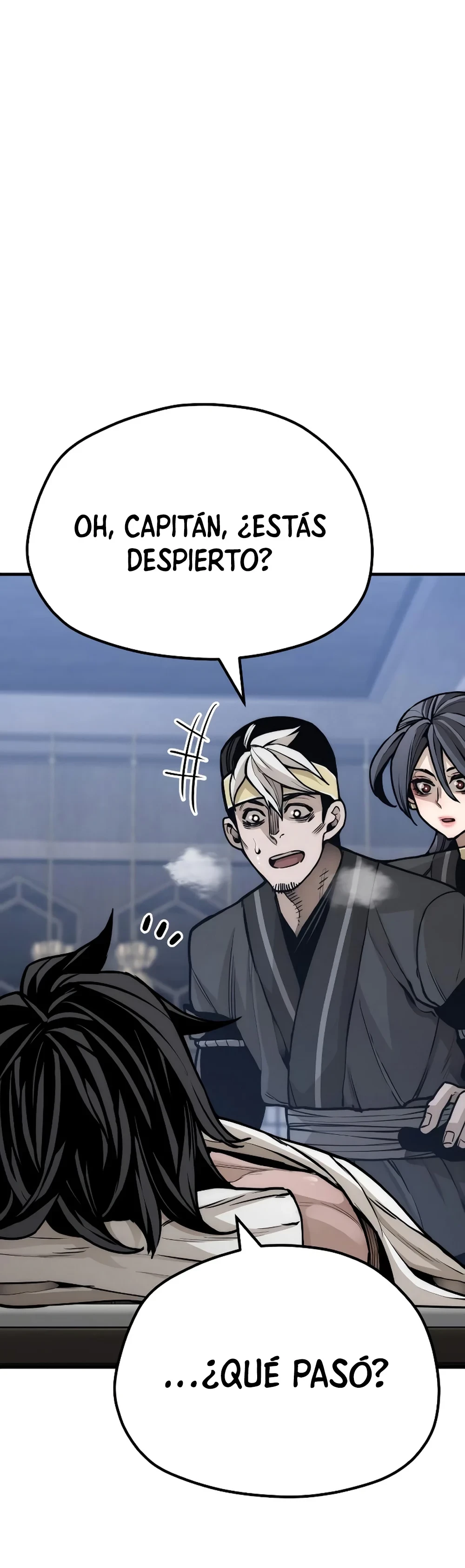 Sistema de cultivo del demonio celestial Capitulo 56 página 32