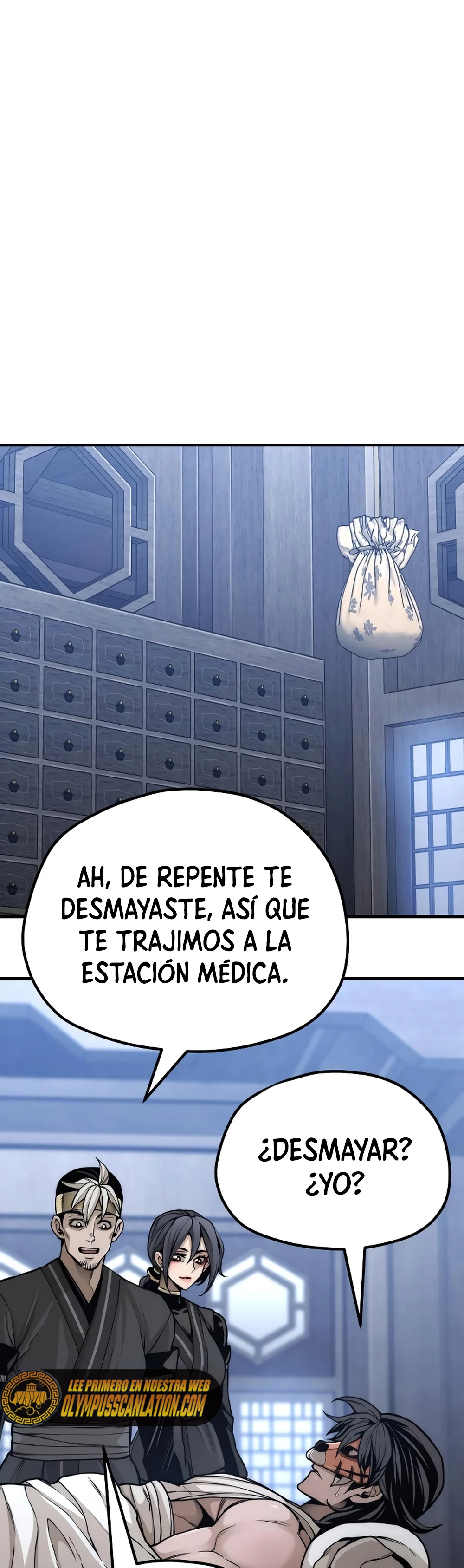 Sistema de cultivo del demonio celestial Capitulo 56 página 33