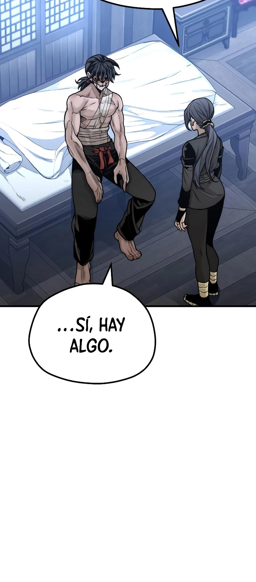 Sistema de cultivo del demonio celestial Capitulo 56 página 42