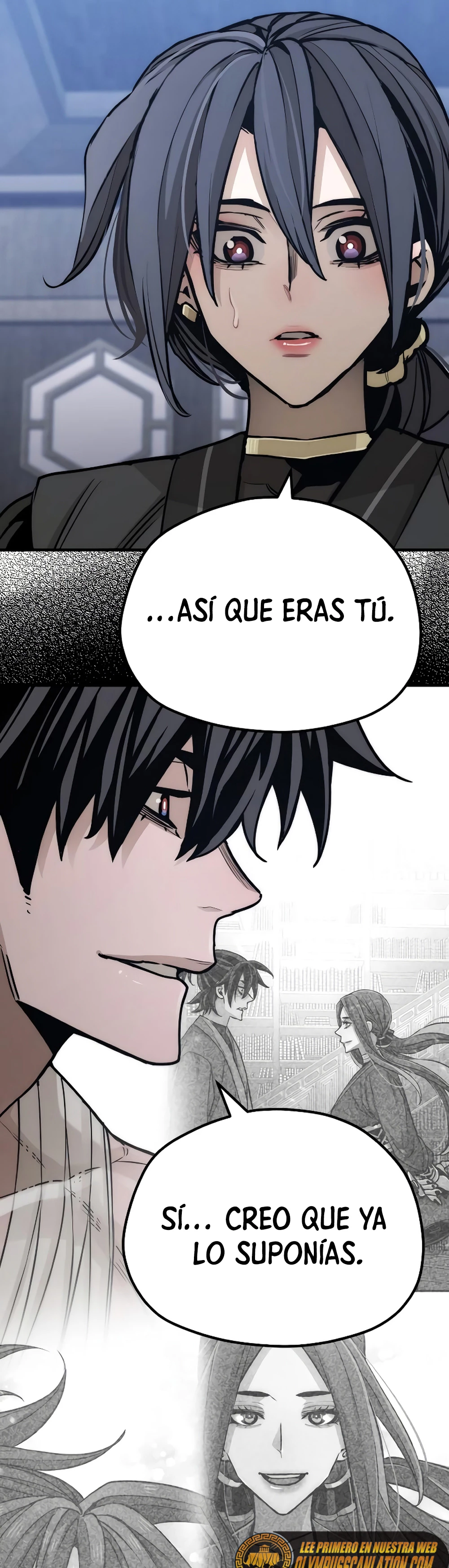 Sistema de cultivo del demonio celestial Capitulo 56 página 45