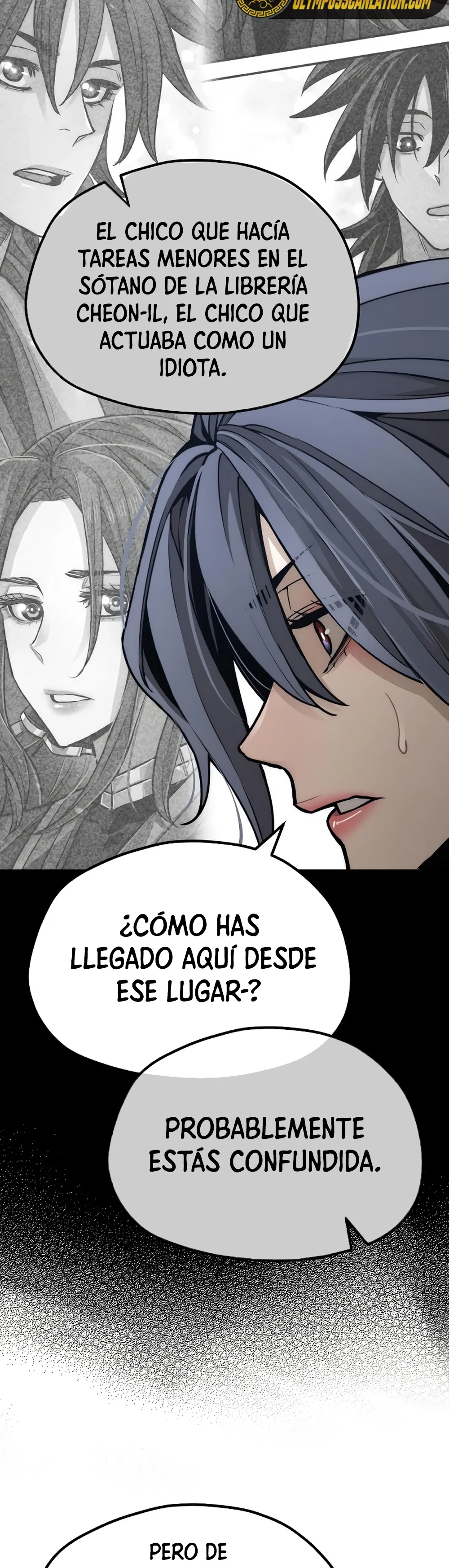Sistema de cultivo del demonio celestial Capitulo 56 página 46