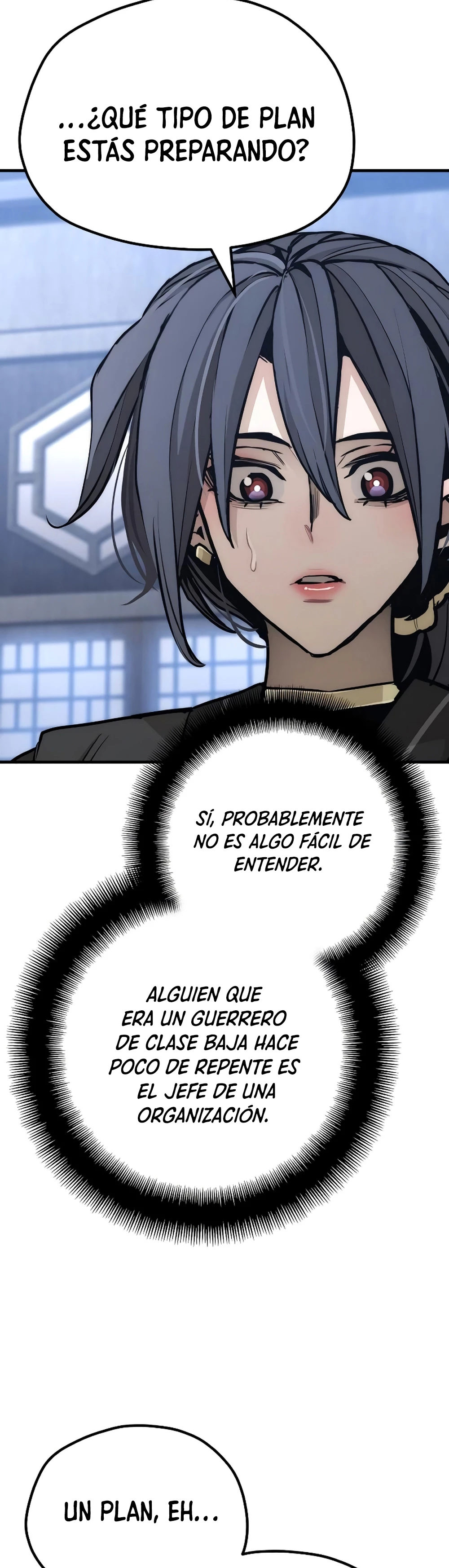Sistema de cultivo del demonio celestial Capitulo 56 página 48