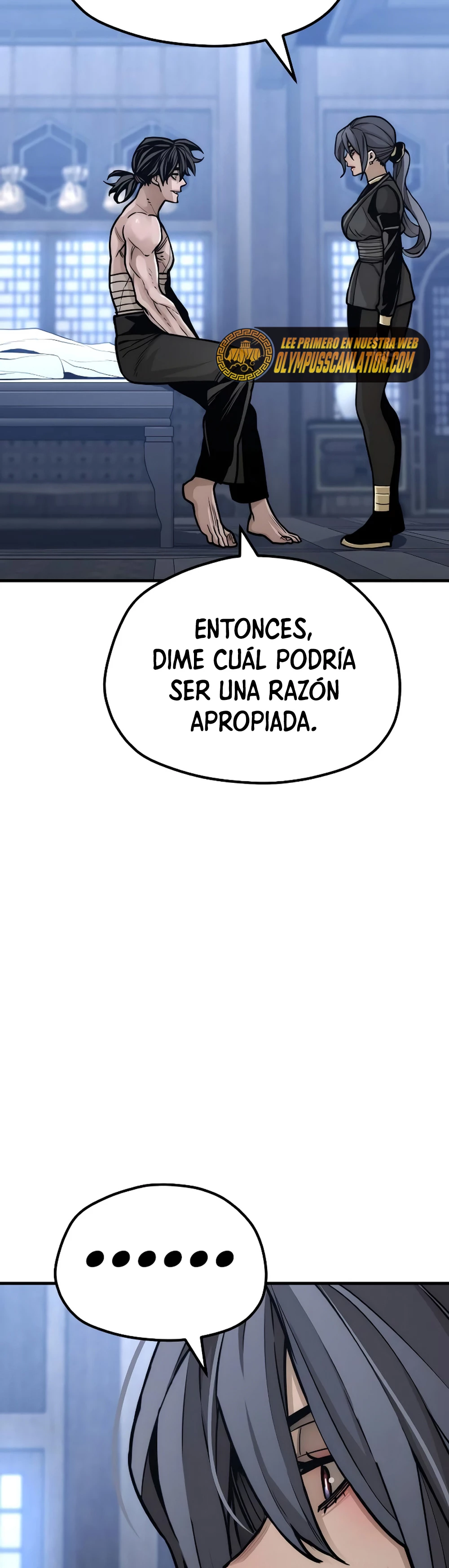Sistema de cultivo del demonio celestial Capitulo 56 página 50