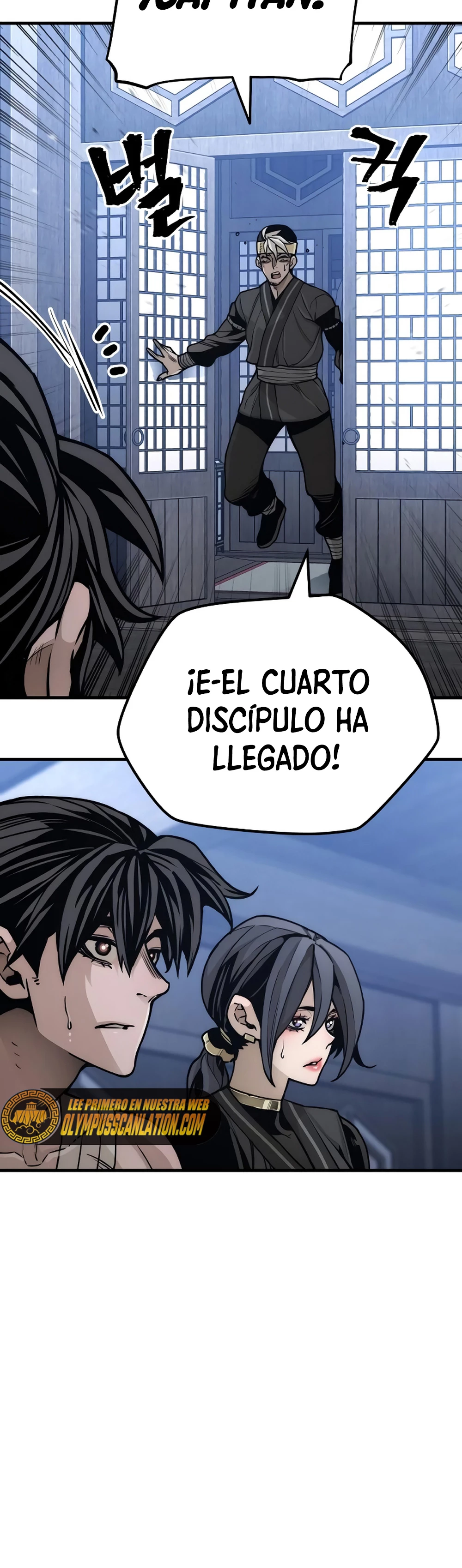 Sistema de cultivo del demonio celestial Capitulo 56 página 62