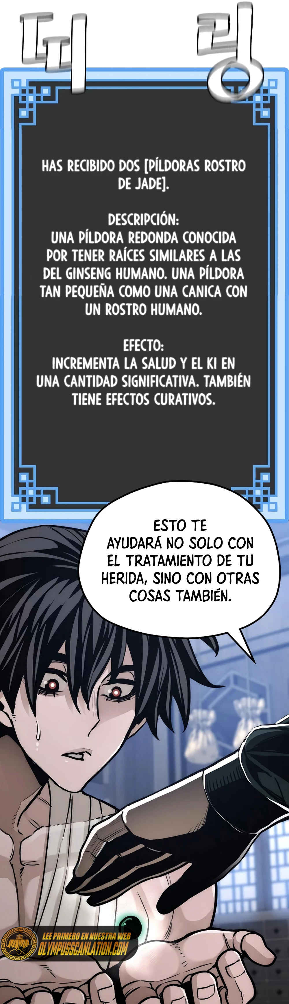 Sistema de cultivo del demonio celestial Capitulo 56 página 66