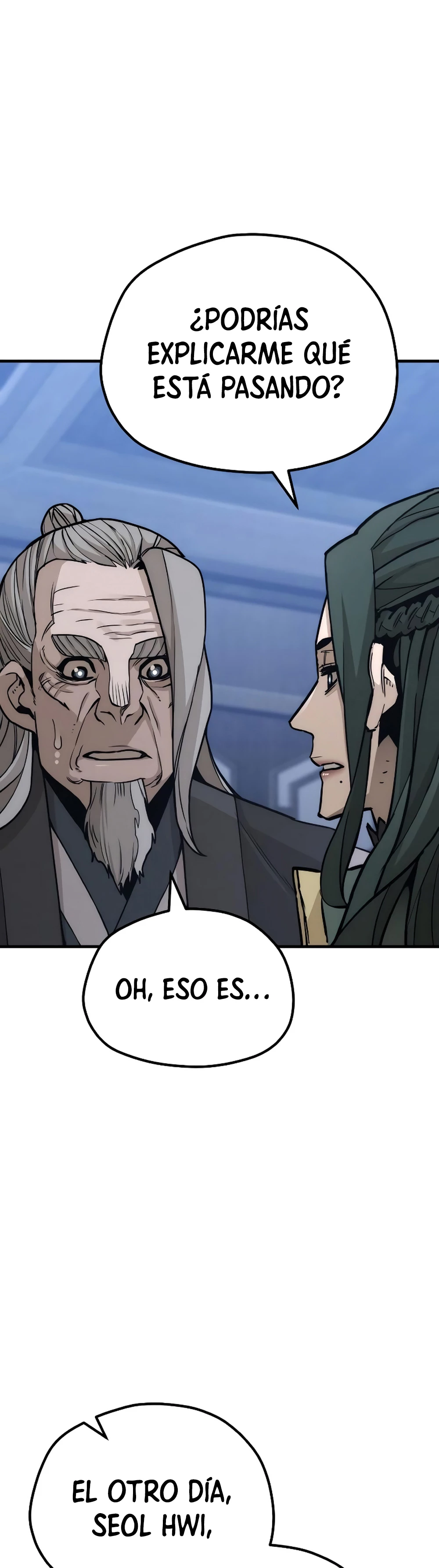 Sistema de cultivo del demonio celestial Capitulo 56 página 77