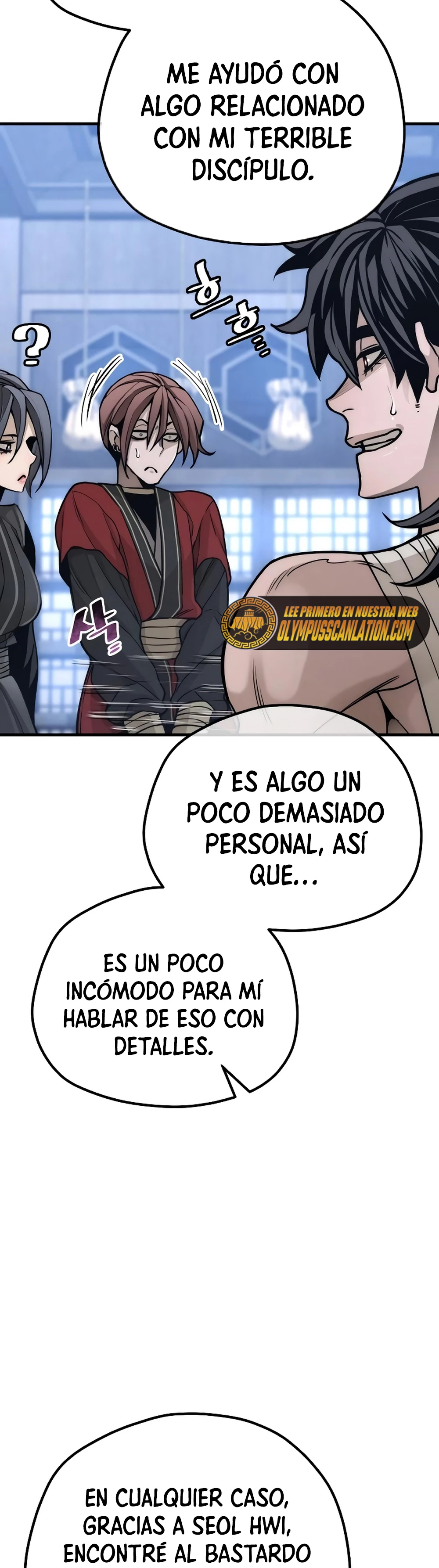 Sistema de cultivo del demonio celestial Capitulo 56 página 78