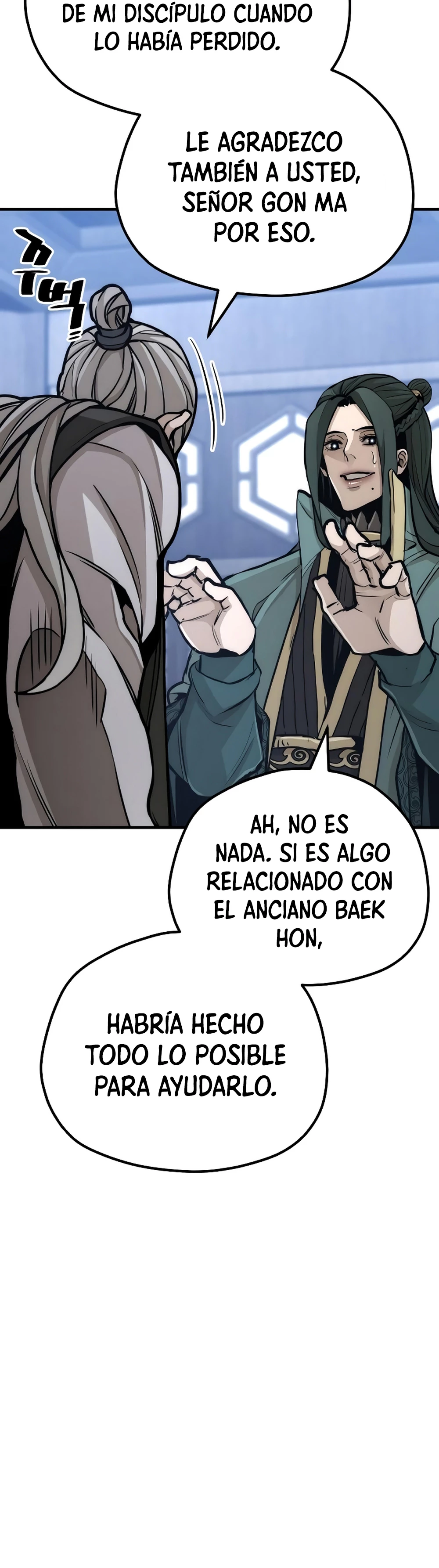 Sistema de cultivo del demonio celestial Capitulo 56 página 79