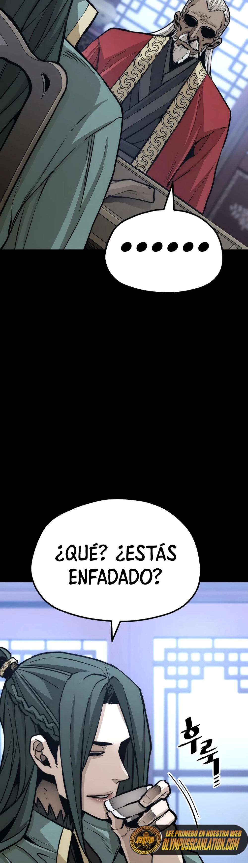 Sistema de cultivo del demonio celestial Capitulo 56 página 8