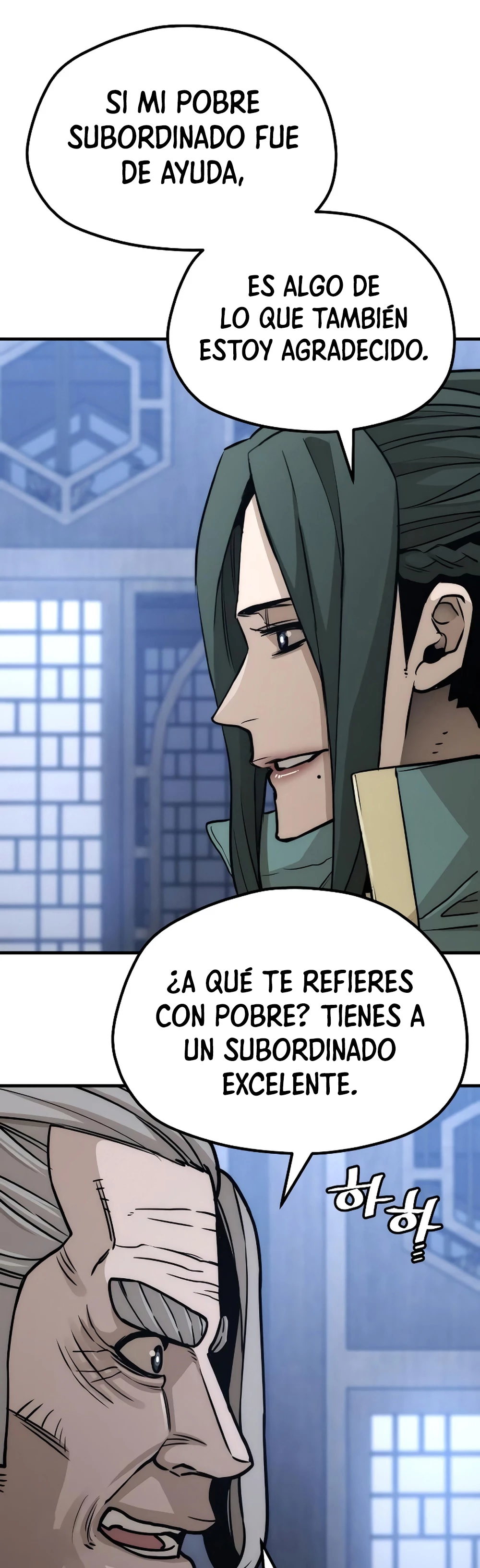 Sistema de cultivo del demonio celestial Capitulo 56 página 80