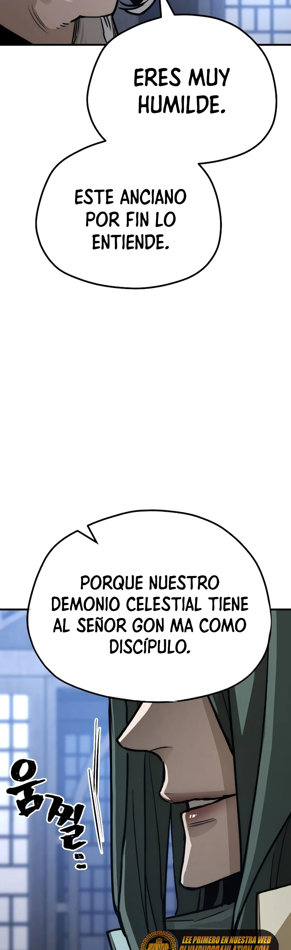 Sistema de cultivo del demonio celestial Capitulo 56 página 81