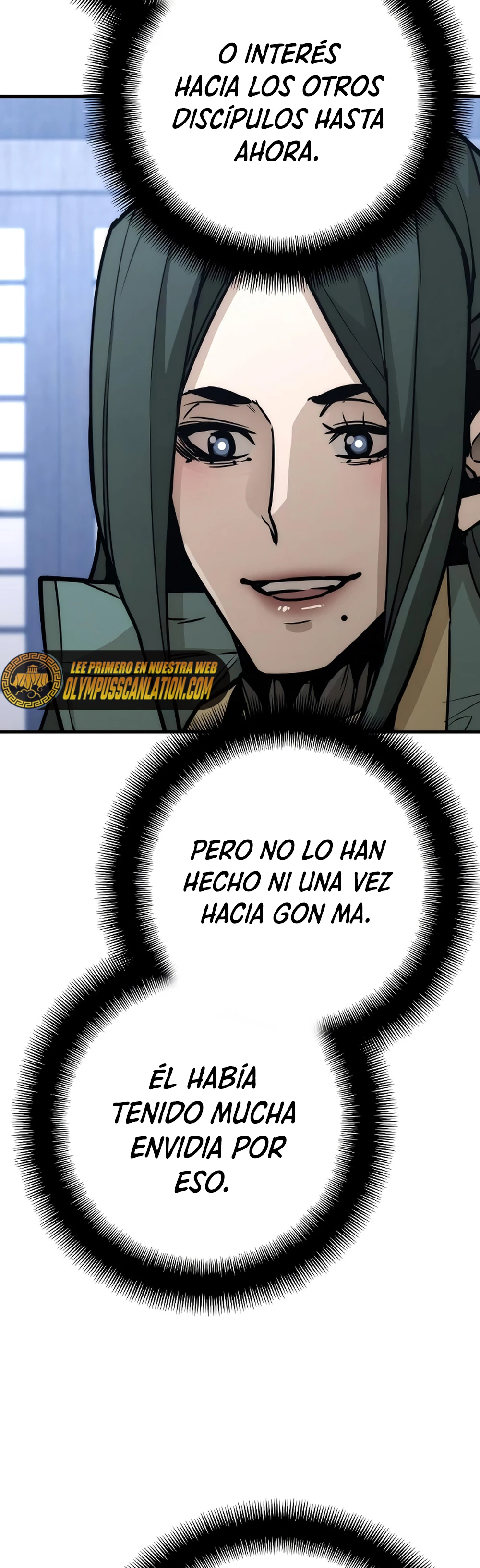 Sistema de cultivo del demonio celestial Capitulo 56 página 85