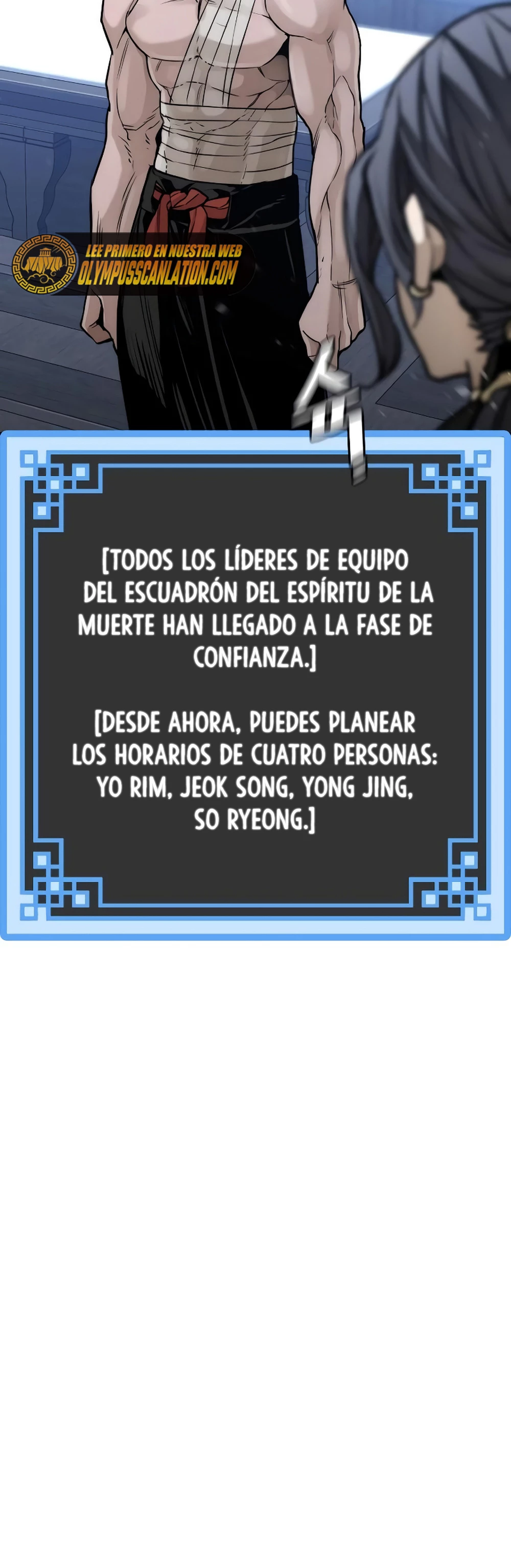 Sistema de cultivo del demonio celestial Capitulo 56 página 93
