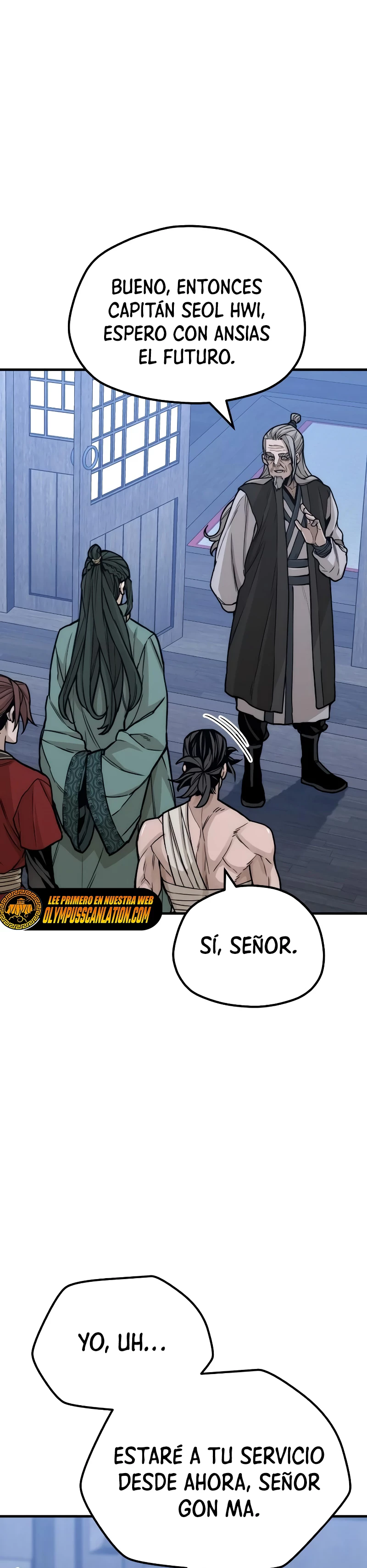 Sistema de cultivo del demonio celestial Capitulo 57 página 19