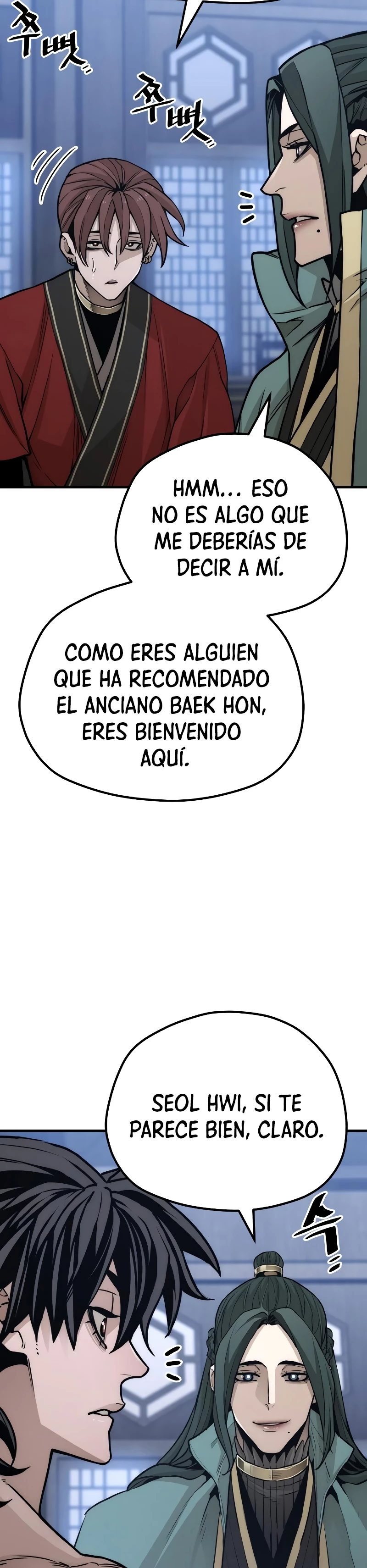 Sistema de cultivo del demonio celestial Capitulo 57 página 20