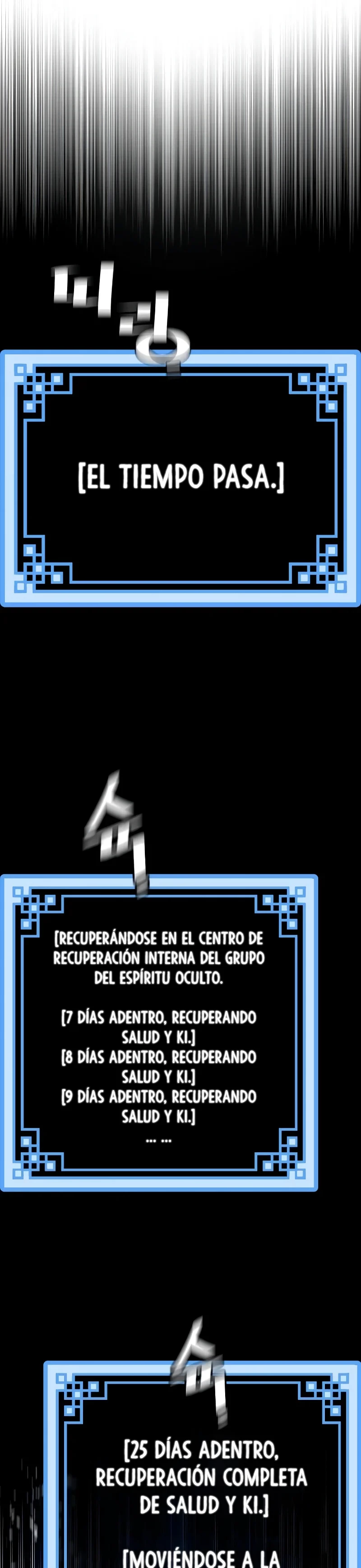 Sistema de cultivo del demonio celestial Capitulo 57 página 23