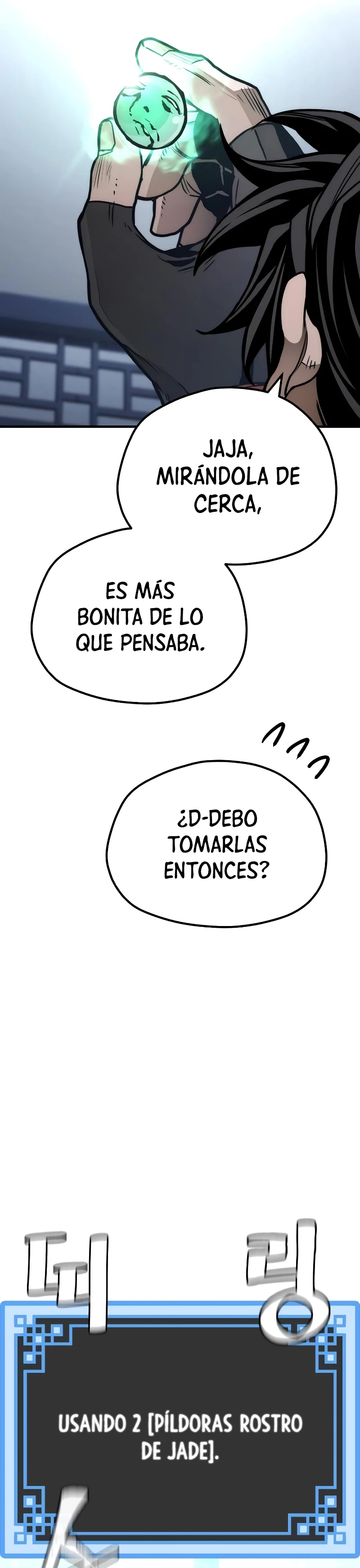 Sistema de cultivo del demonio celestial Capitulo 57 página 27