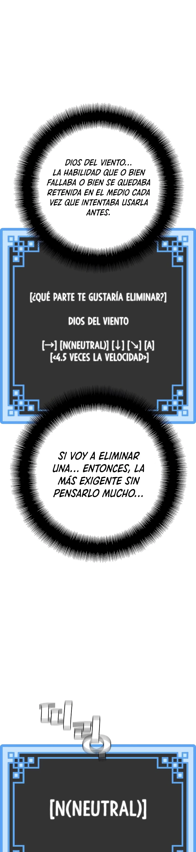 Sistema de cultivo del demonio celestial Capitulo 57 página 31