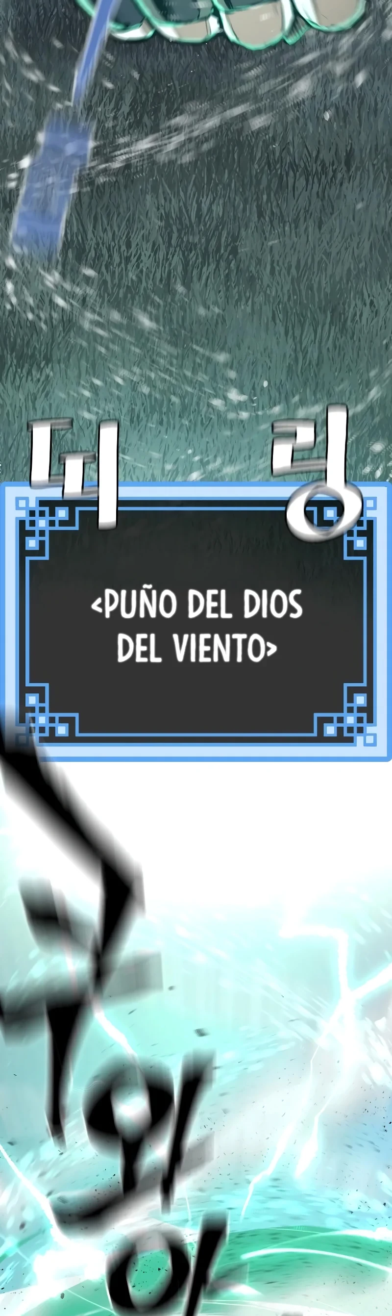 Sistema de cultivo del demonio celestial Capitulo 57 página 37