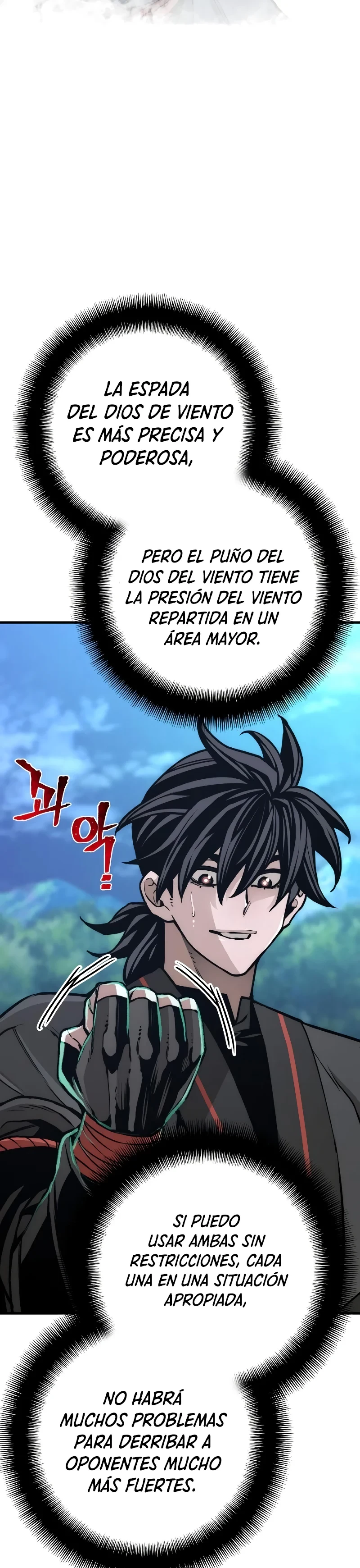 Sistema de cultivo del demonio celestial Capitulo 57 página 40