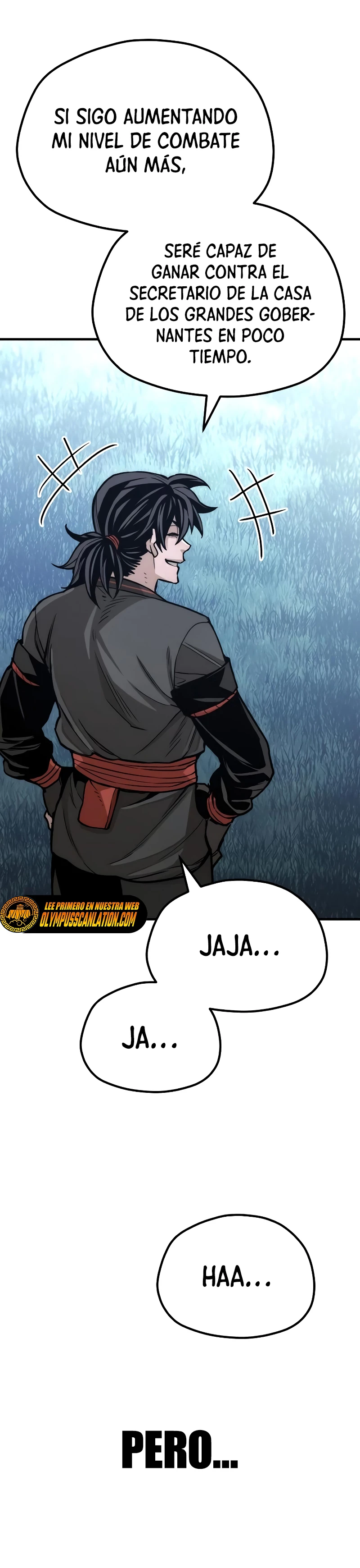 Sistema de cultivo del demonio celestial Capitulo 57 página 42