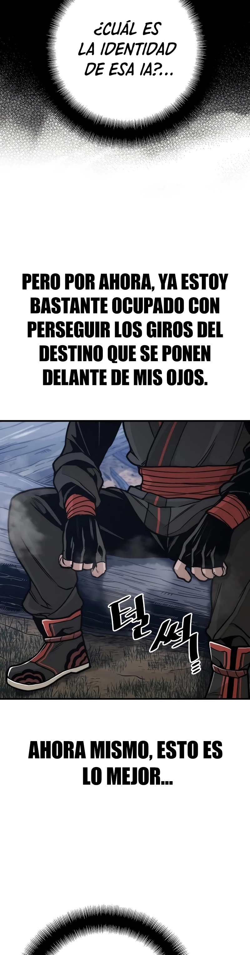 Sistema de cultivo del demonio celestial Capitulo 57 página 49