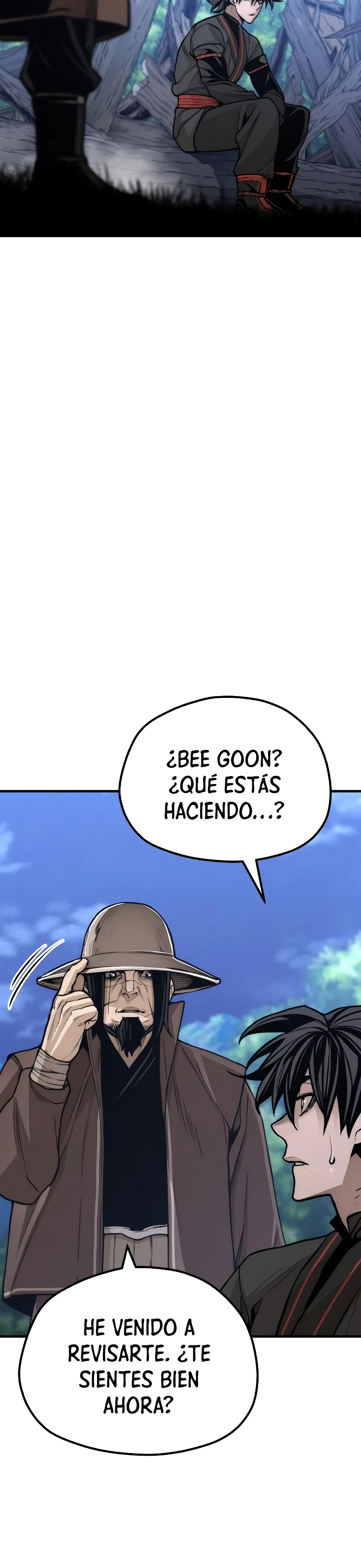 Sistema de cultivo del demonio celestial Capitulo 57 página 53