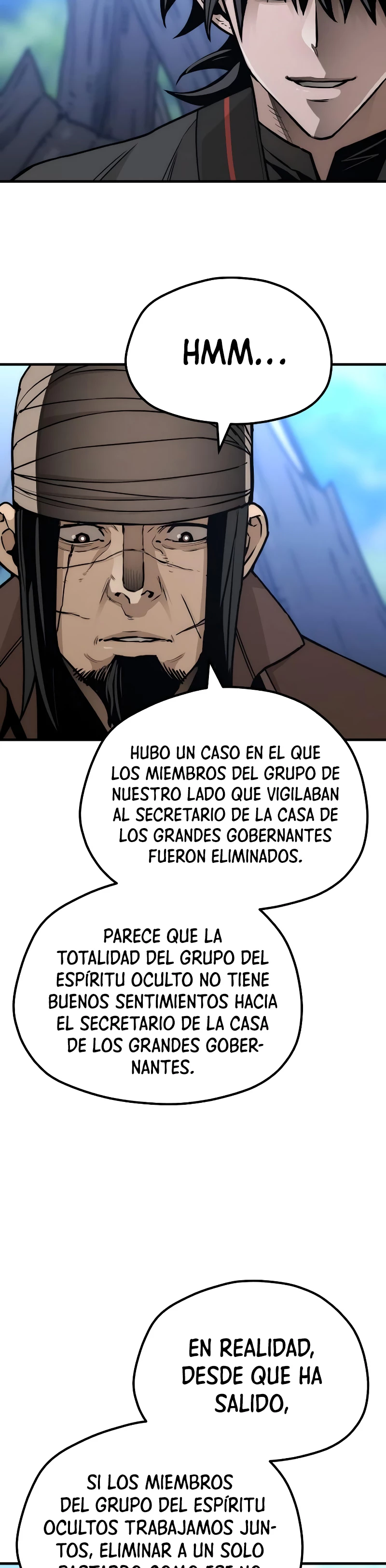Sistema de cultivo del demonio celestial Capitulo 57 página 56