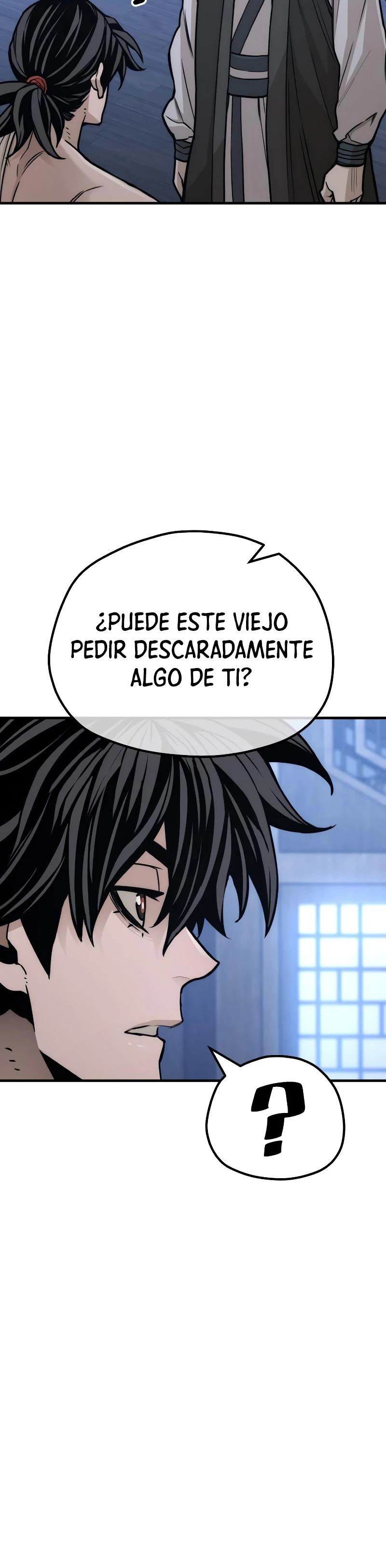 Sistema de cultivo del demonio celestial Capitulo 57 página 6