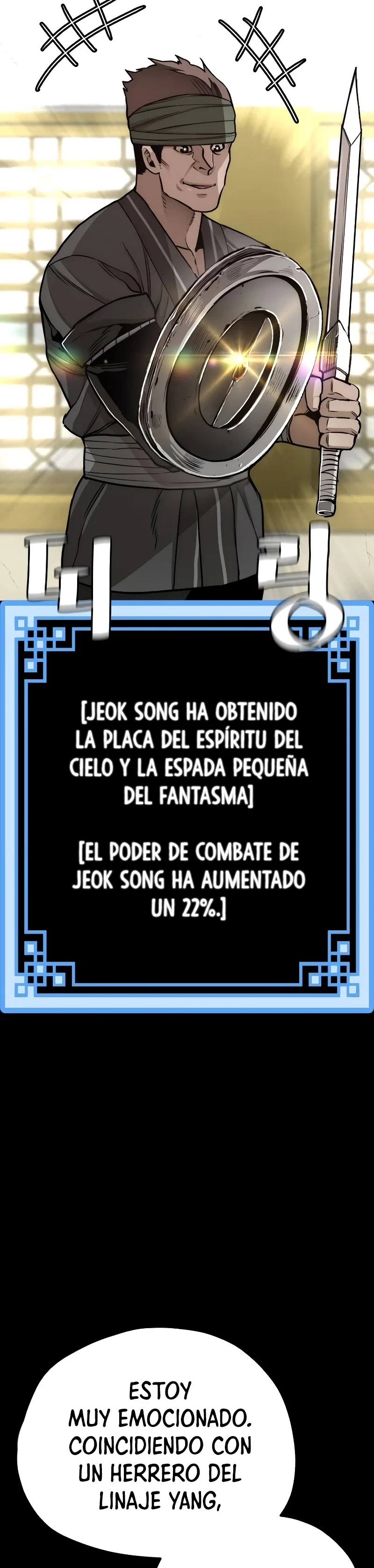 Sistema de cultivo del demonio celestial Capitulo 58 página 16
