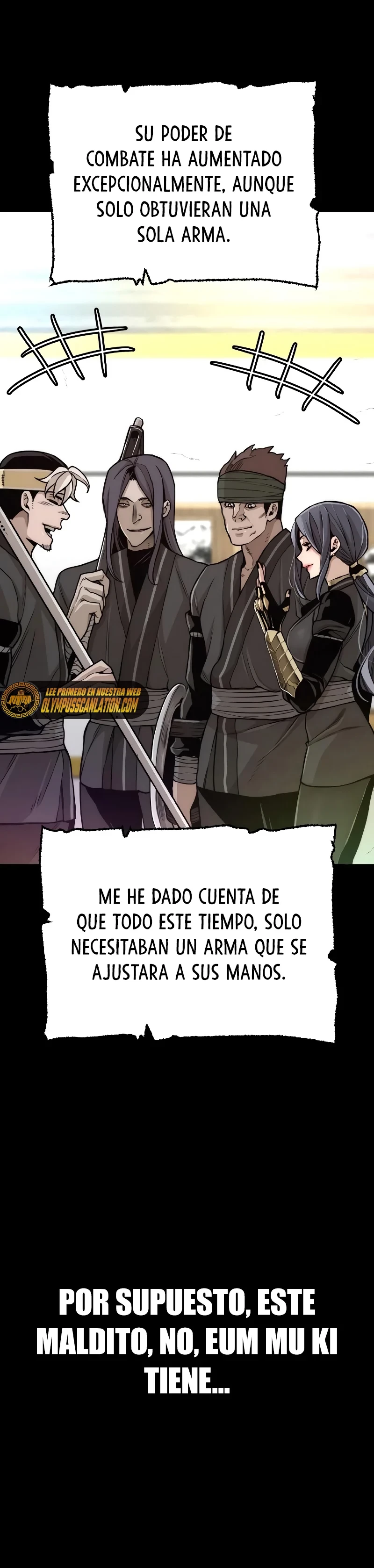 Sistema de cultivo del demonio celestial Capitulo 58 página 18