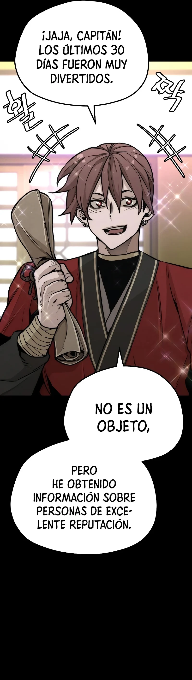 Sistema de cultivo del demonio celestial Capitulo 58 página 19