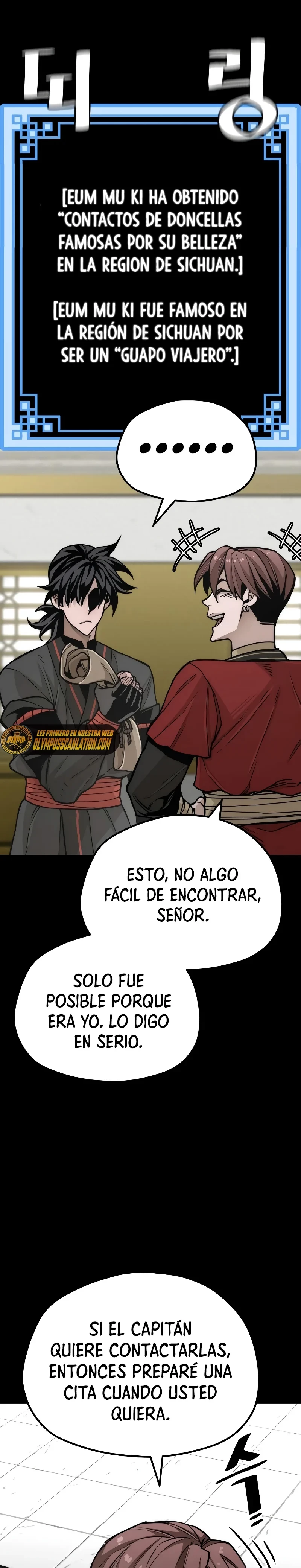 Sistema de cultivo del demonio celestial Capitulo 58 página 20
