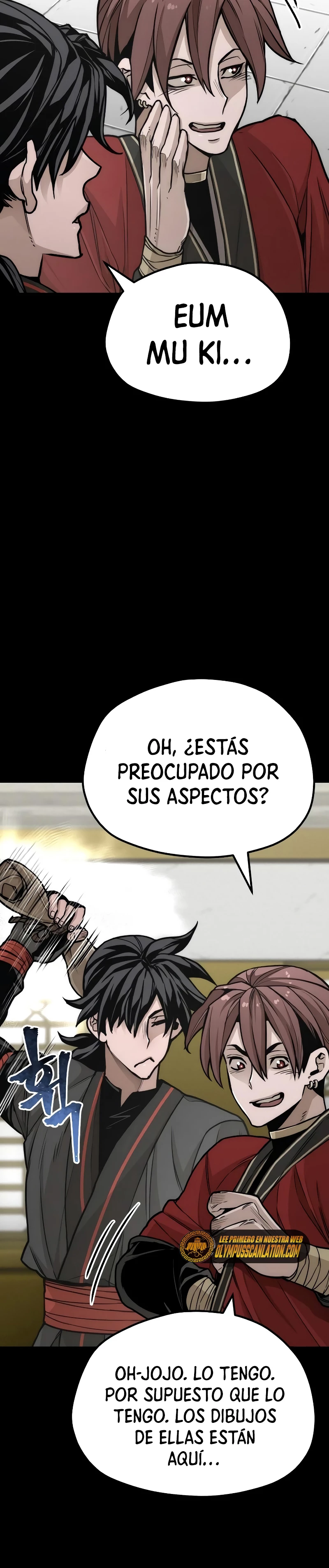 Sistema de cultivo del demonio celestial Capitulo 58 página 21