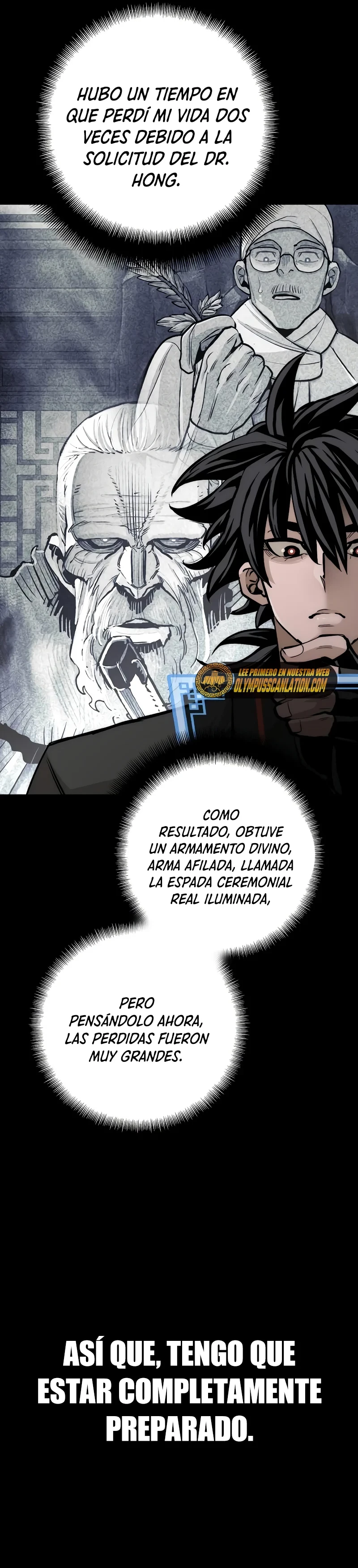 Sistema de cultivo del demonio celestial Capitulo 58 página 26