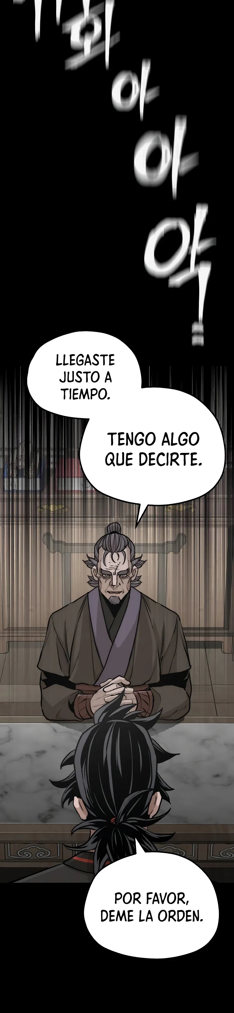 Sistema de cultivo del demonio celestial Capitulo 58 página 29