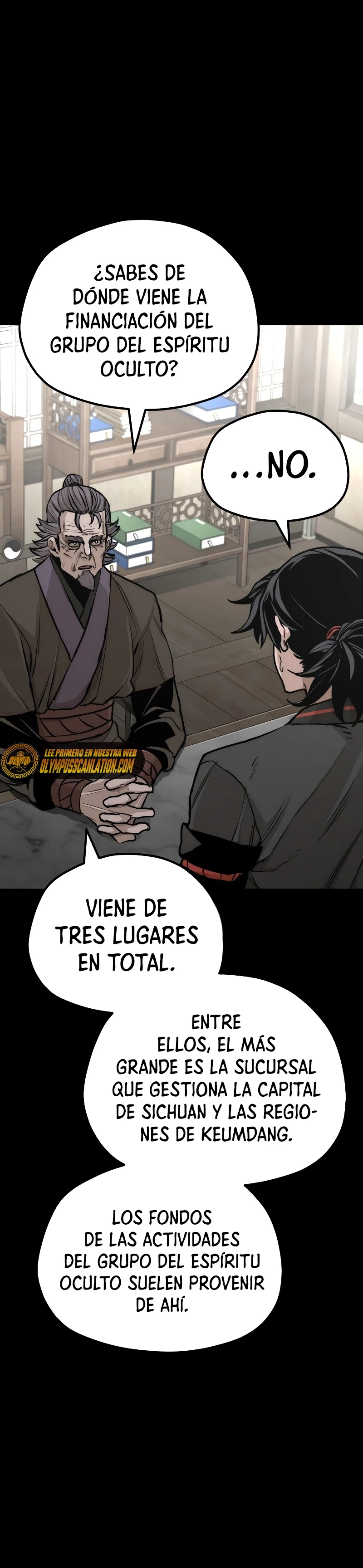 Sistema de cultivo del demonio celestial Capitulo 58 página 30